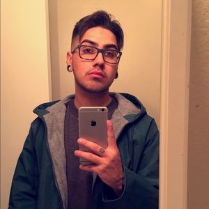 Meet your Posher, James